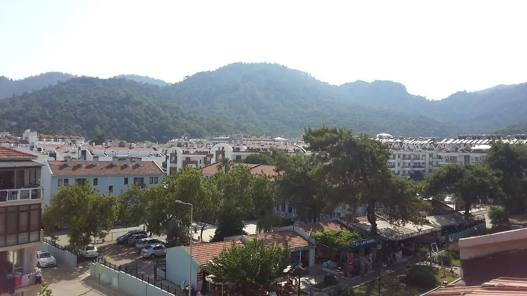 Adonis Hotel Marmaris 3*,  Turkey