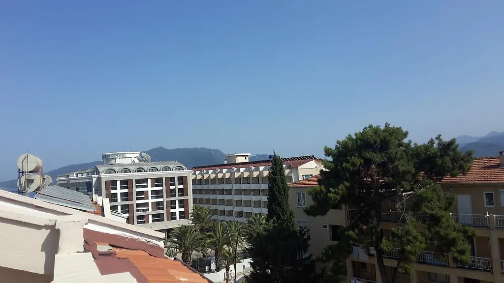Adonis Hotel Marmaris