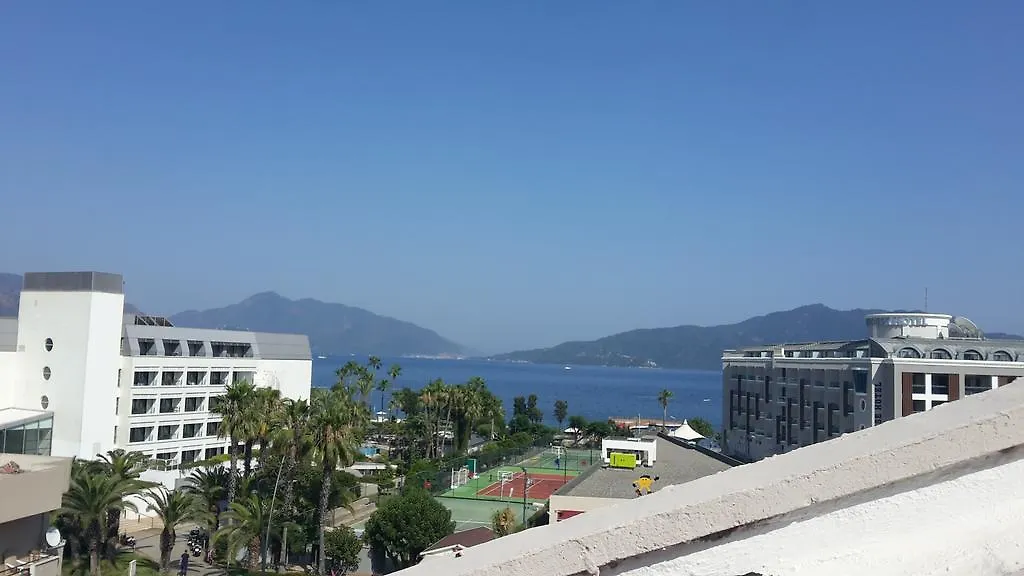***  Adonis Hotel Marmaris Turkey