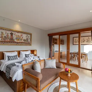 Narada & Bed & Breakfast Ubud (Bali)