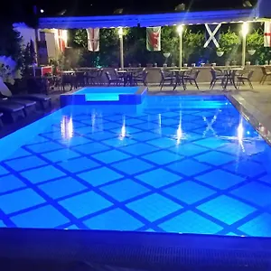 Hotel Ecem, Marmaris