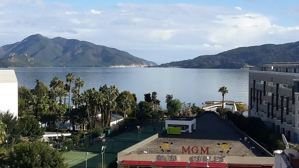 Adonis Hotel Marmaris