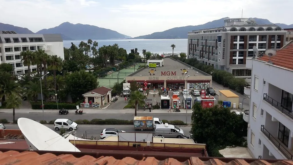 Adonis Hotel Marmaris