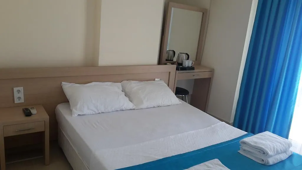 Adonis Hotel Marmaris