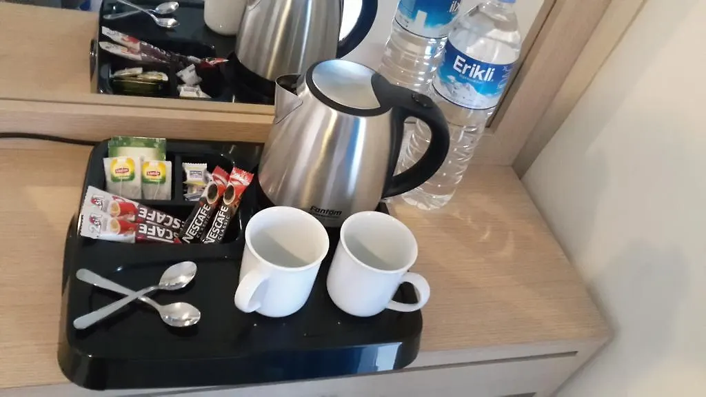 Adonis Hotel Marmaris