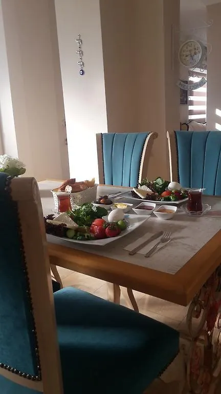 ***  Adonis Hotel Marmaris Turecko