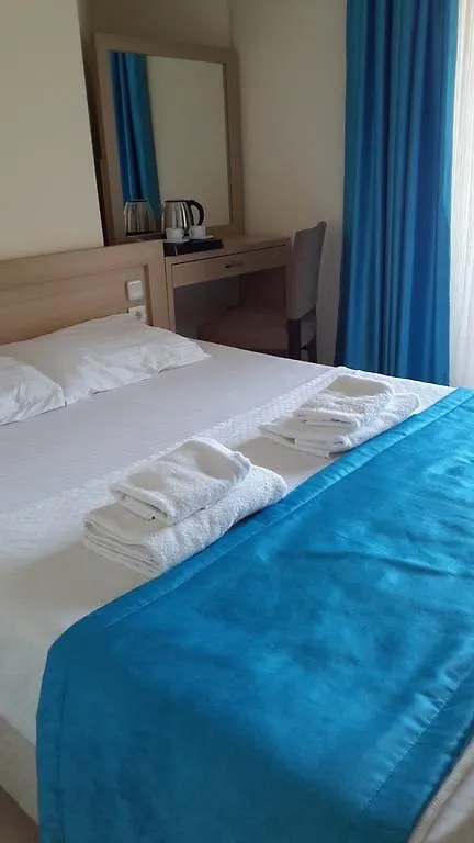 Adonis Hotel Marmaris