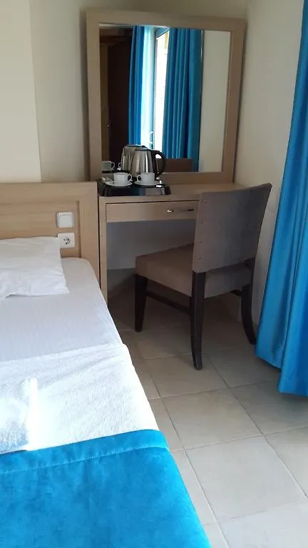 Adonis Hotel Marmaris 3*,