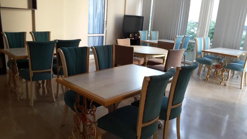 Adonis Hotel Marmaris