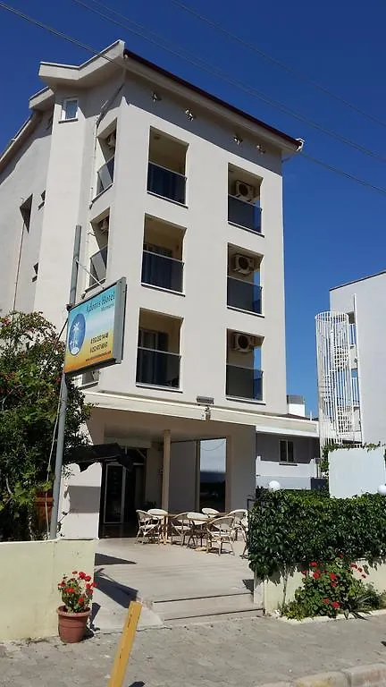 Adonis Hotel Marmaris 3*,  Turecko