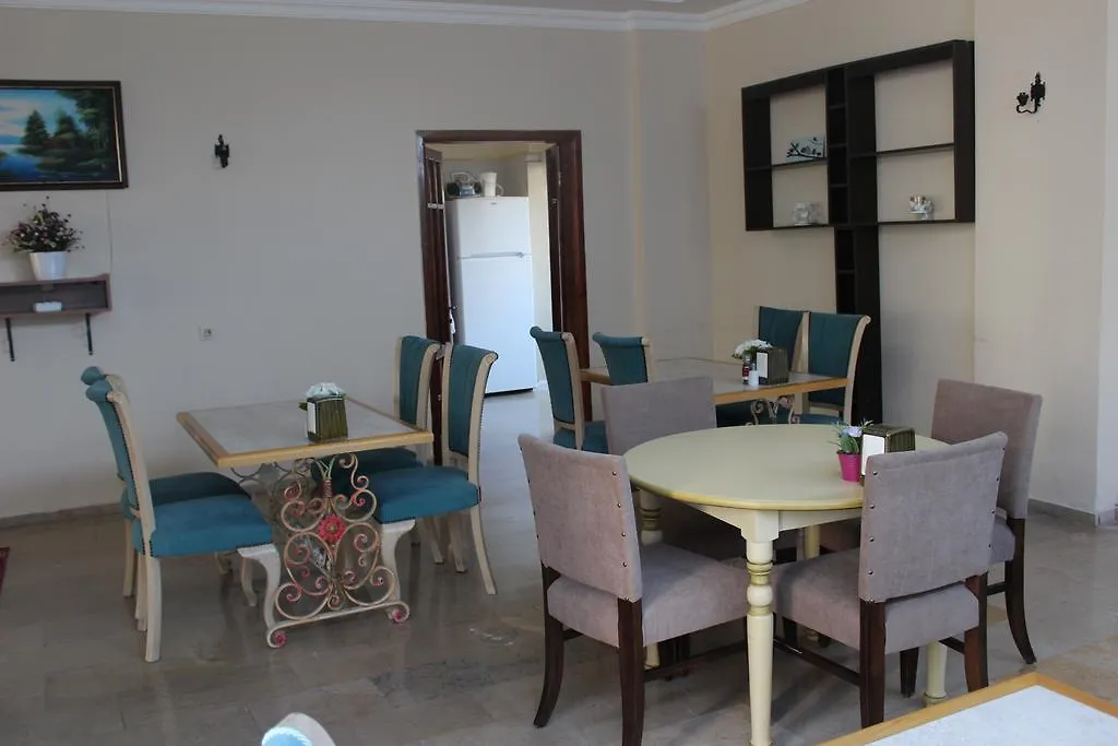 Adonis Hotel Marmaris 3*,  Turecko