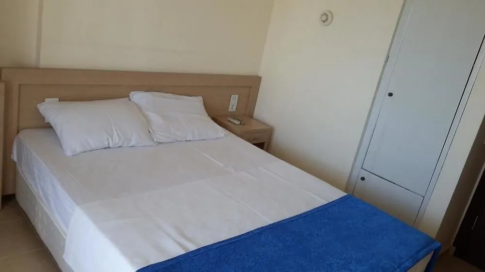 Adonis Hotel Marmaris Turecko