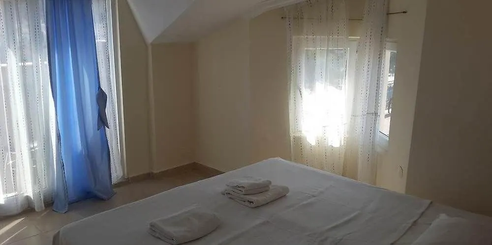 Adonis Hotel Marmaris 3*,