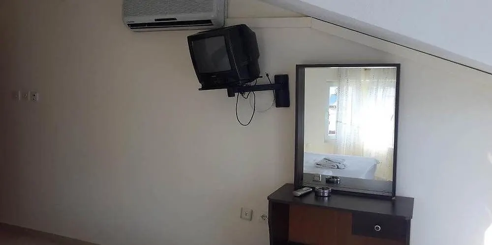 Adonis Hotel Marmaris