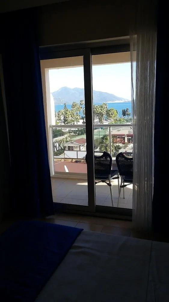 Adonis Hotel Marmaris