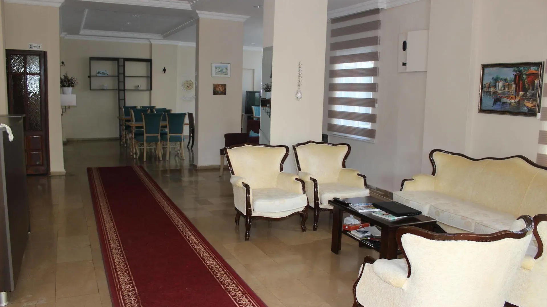 Adonis Hotel Marmaris