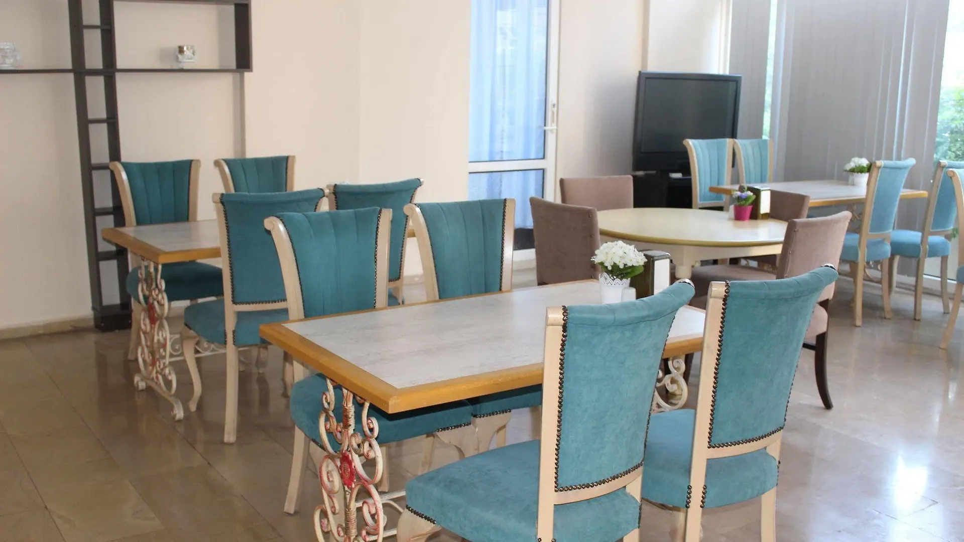 Adonis Hotel Marmaris