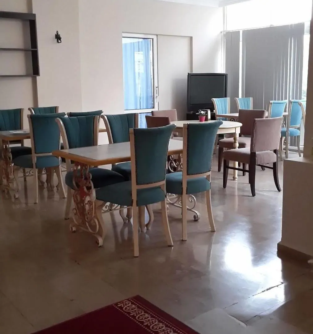 Adonis Hotel Marmaris