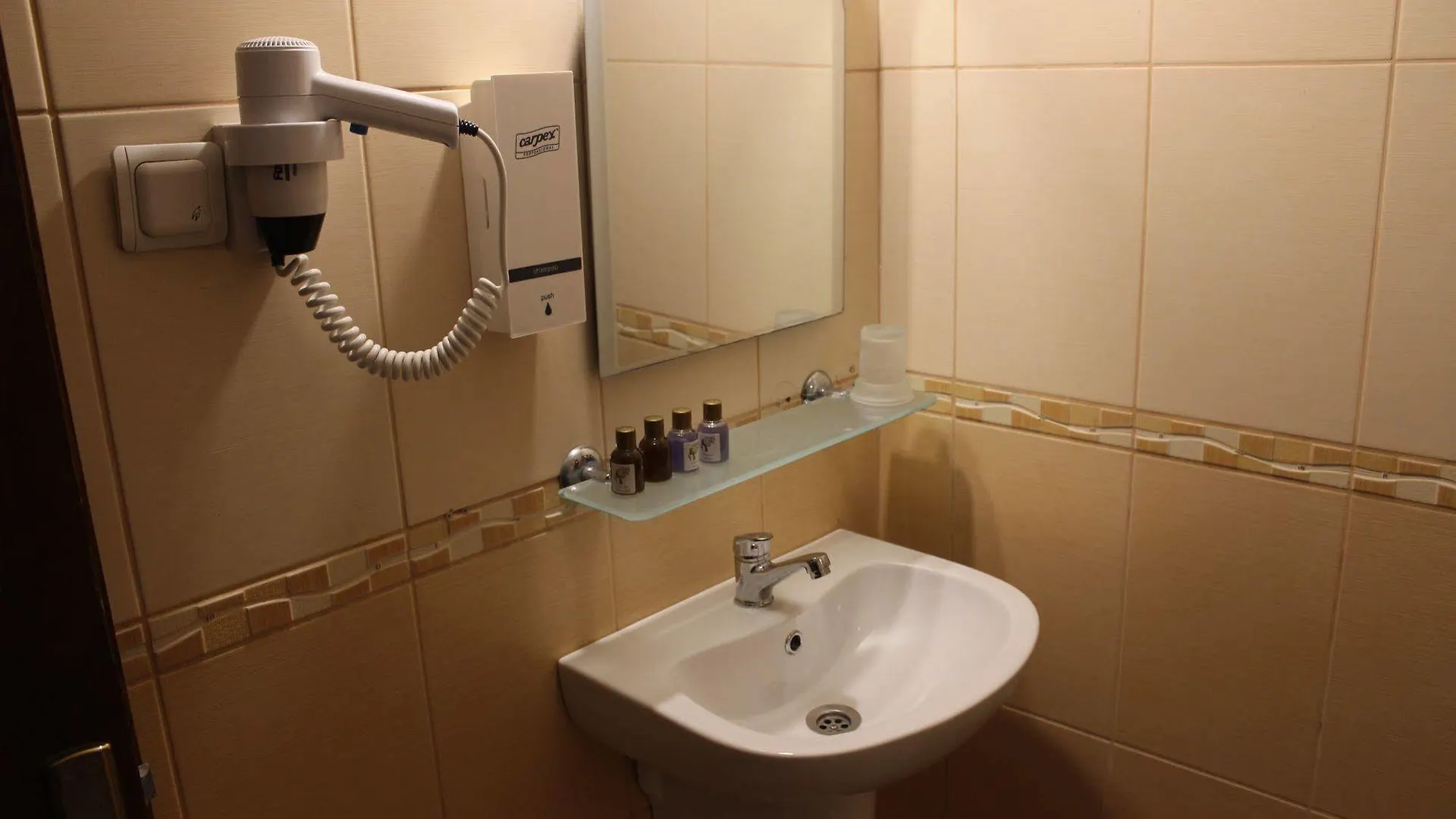 Adonis Hotel Marmaris
