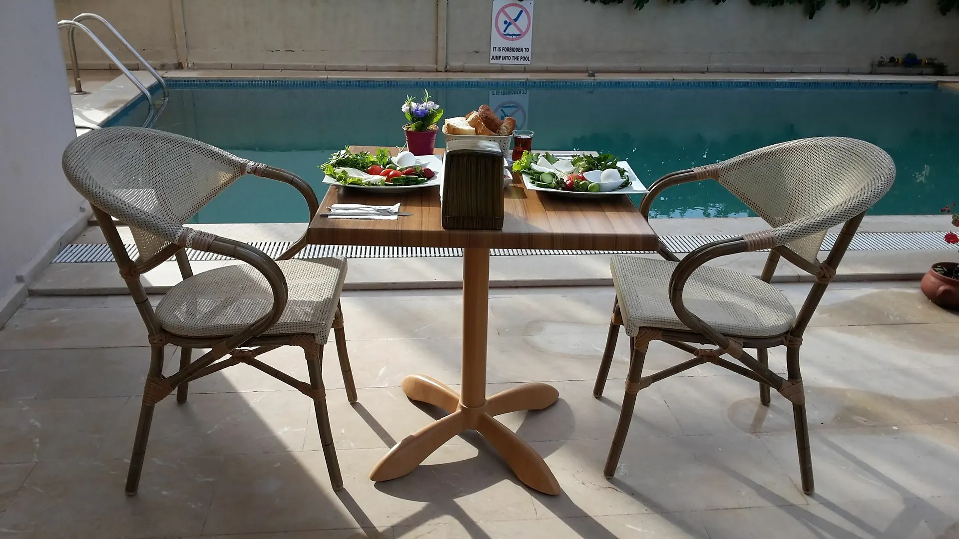 Adonis Hotel Marmaris 3*,