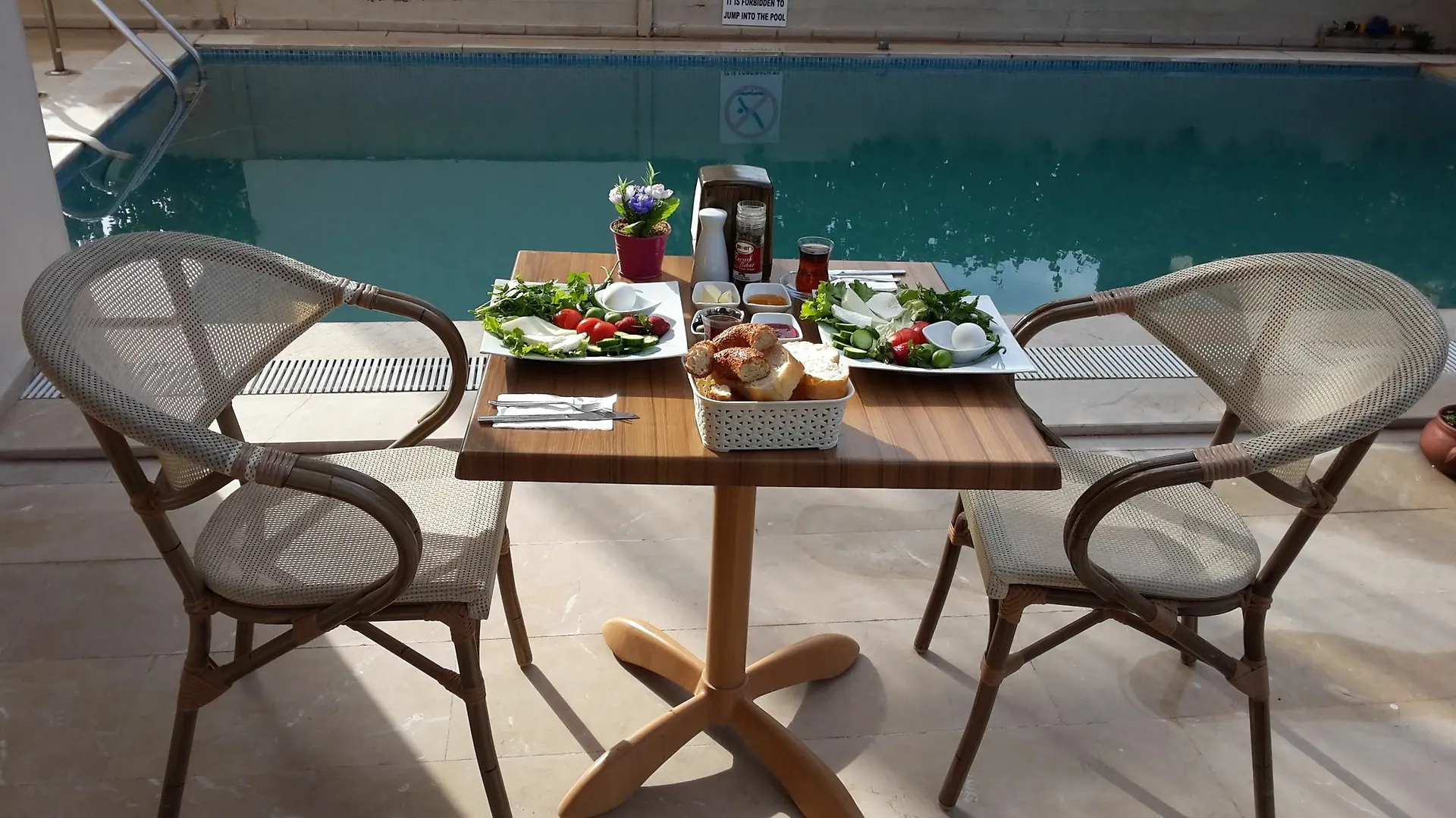 Adonis Hotel Marmaris