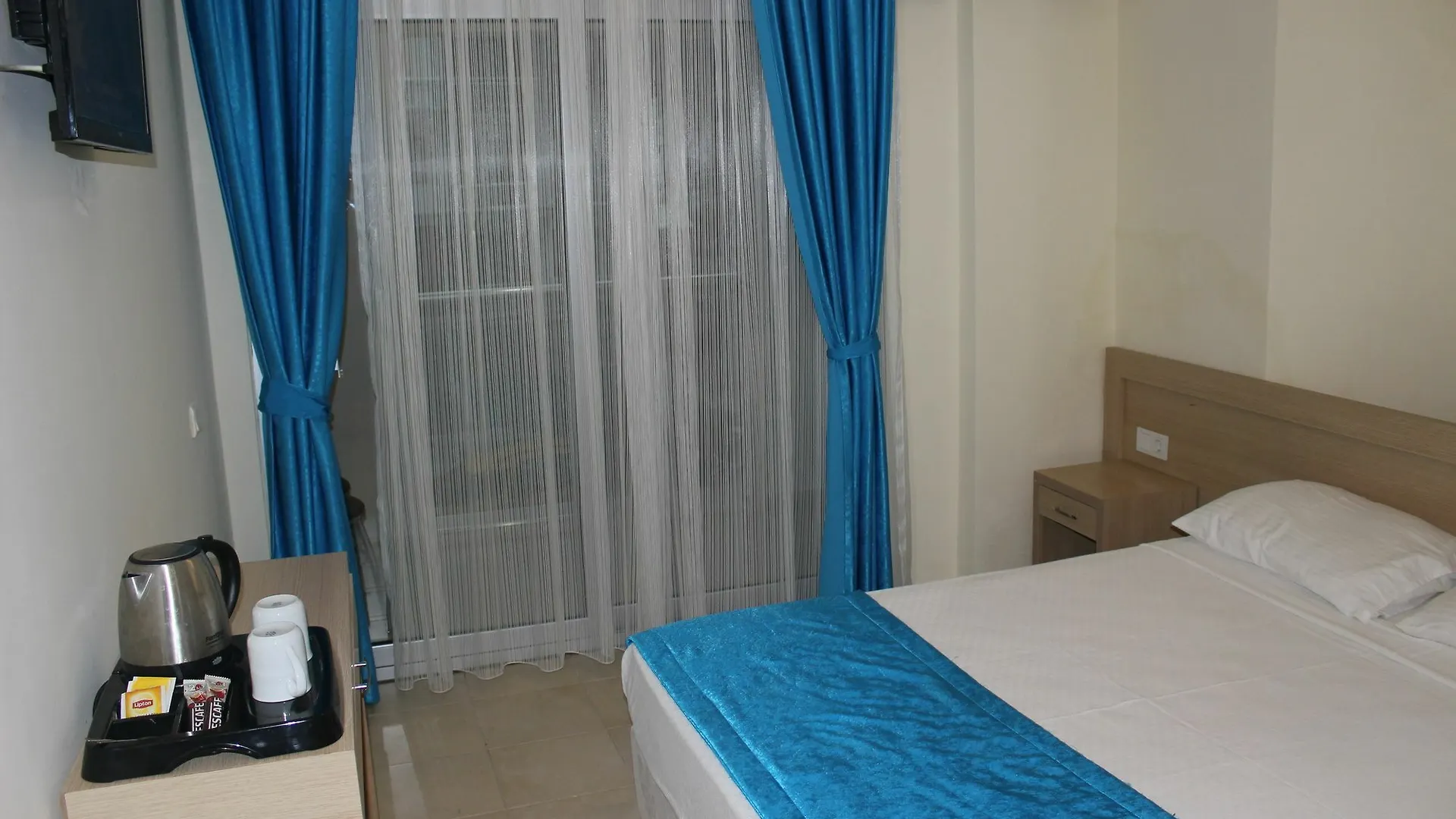 Adonis Hotel Marmaris