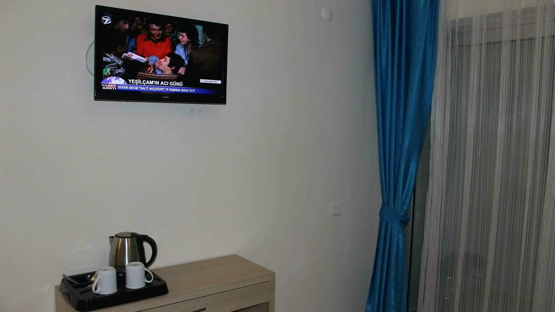 Adonis Hotel Marmaris