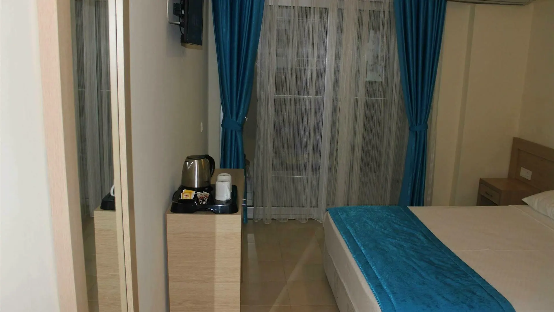 Adonis Hotel Marmaris