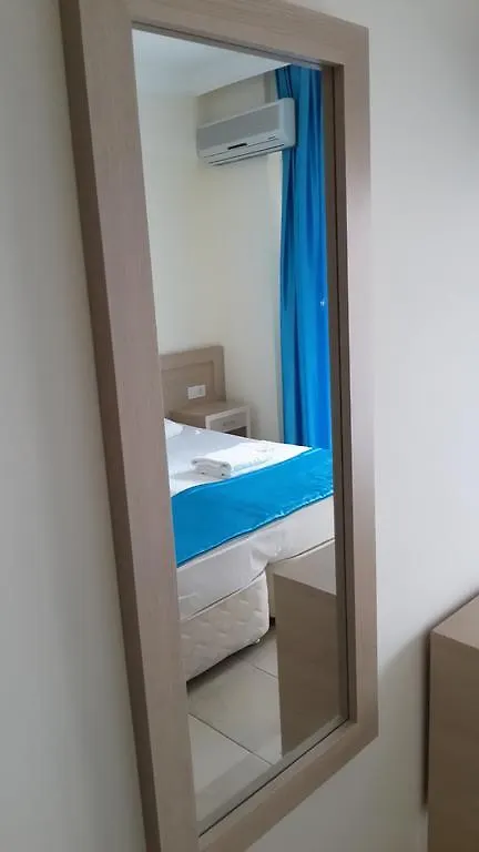 Adonis Hotel Мармарис