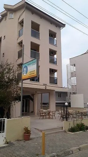 Adonis Hotel Мармарис Турция