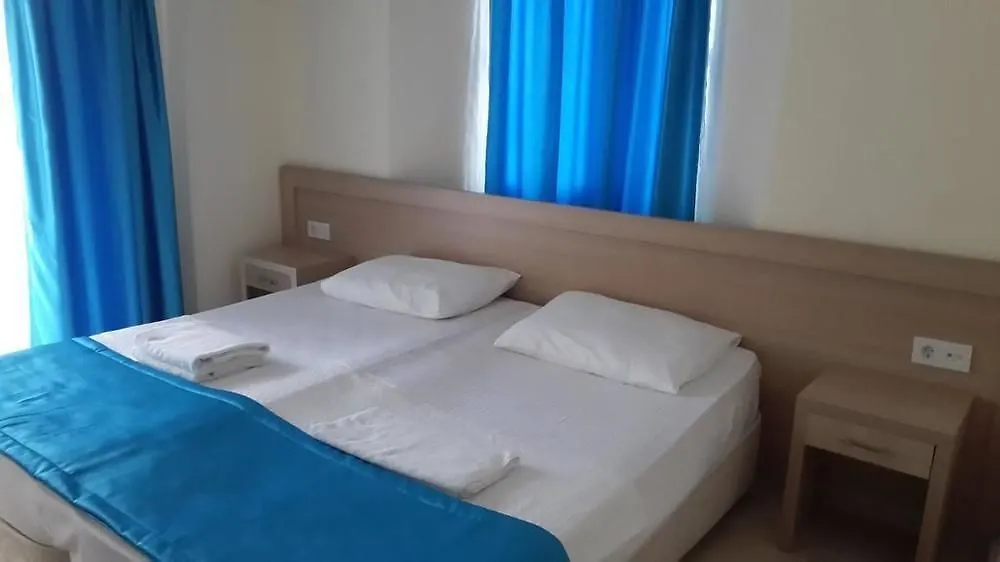 Adonis Hotel Мармарис 3*,  Турция