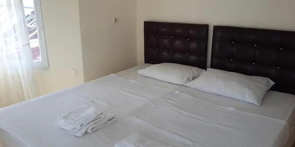 Adonis Hotel Мармарис Турция